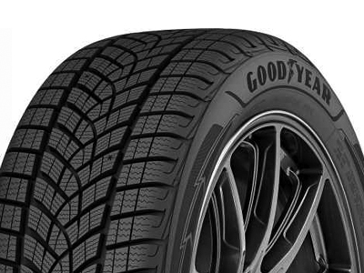 GOODYEAR ULTRA GRIP PERFORM SUV GEN-1